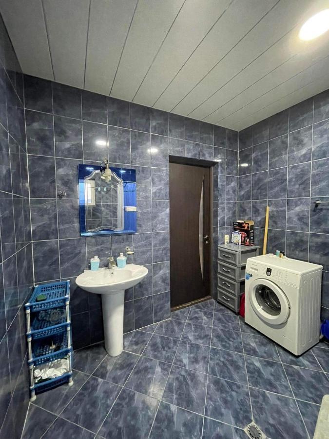 Cozy & Sweet Home Tbilisi Bagian luar foto