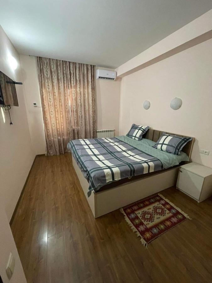 Cozy & Sweet Home Tbilisi Bagian luar foto