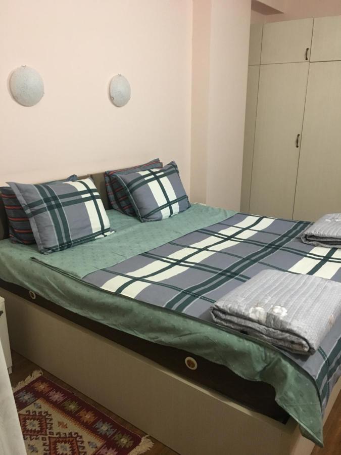 Cozy & Sweet Home Tbilisi Bagian luar foto