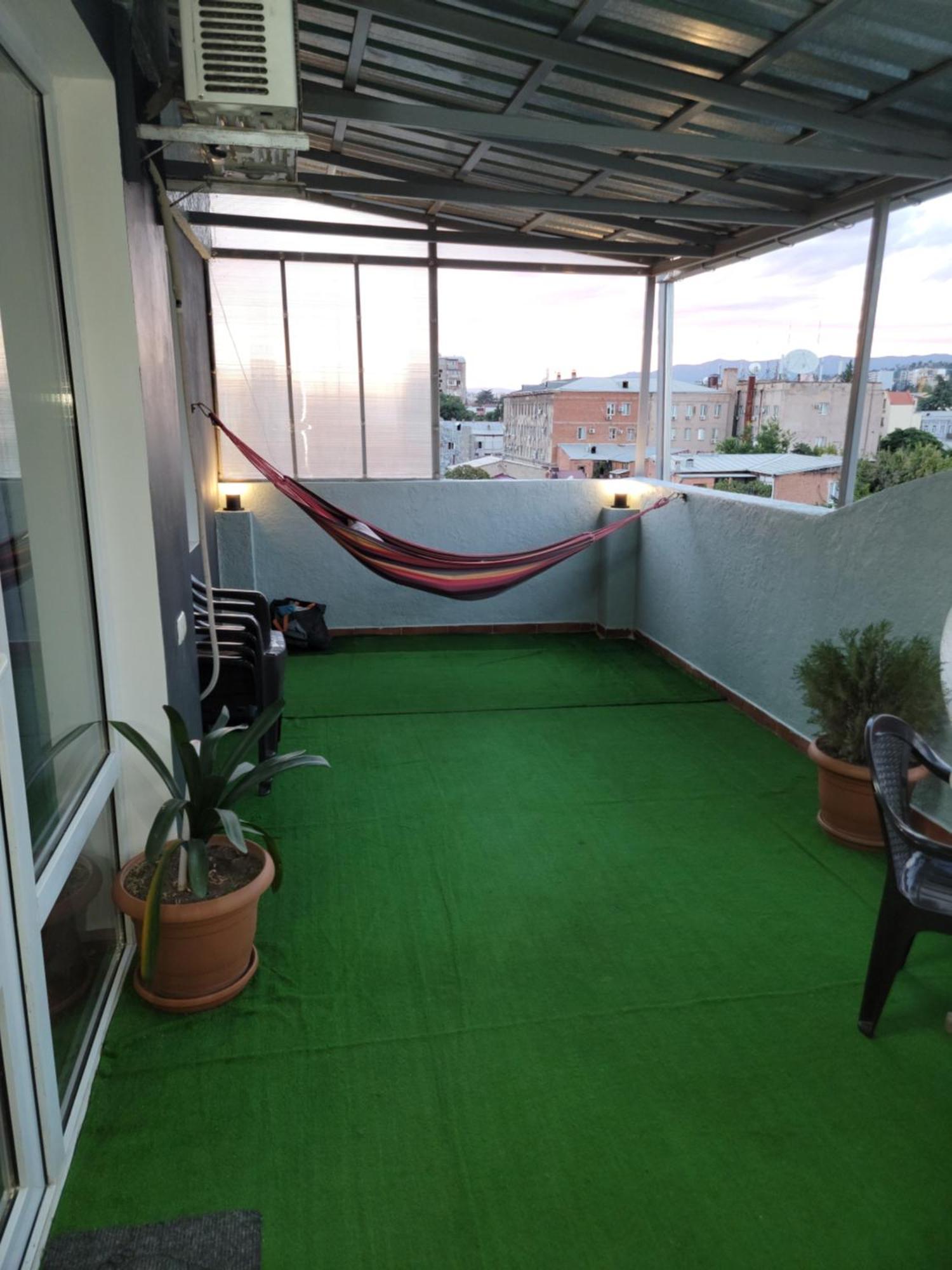 Cozy & Sweet Home Tbilisi Bagian luar foto