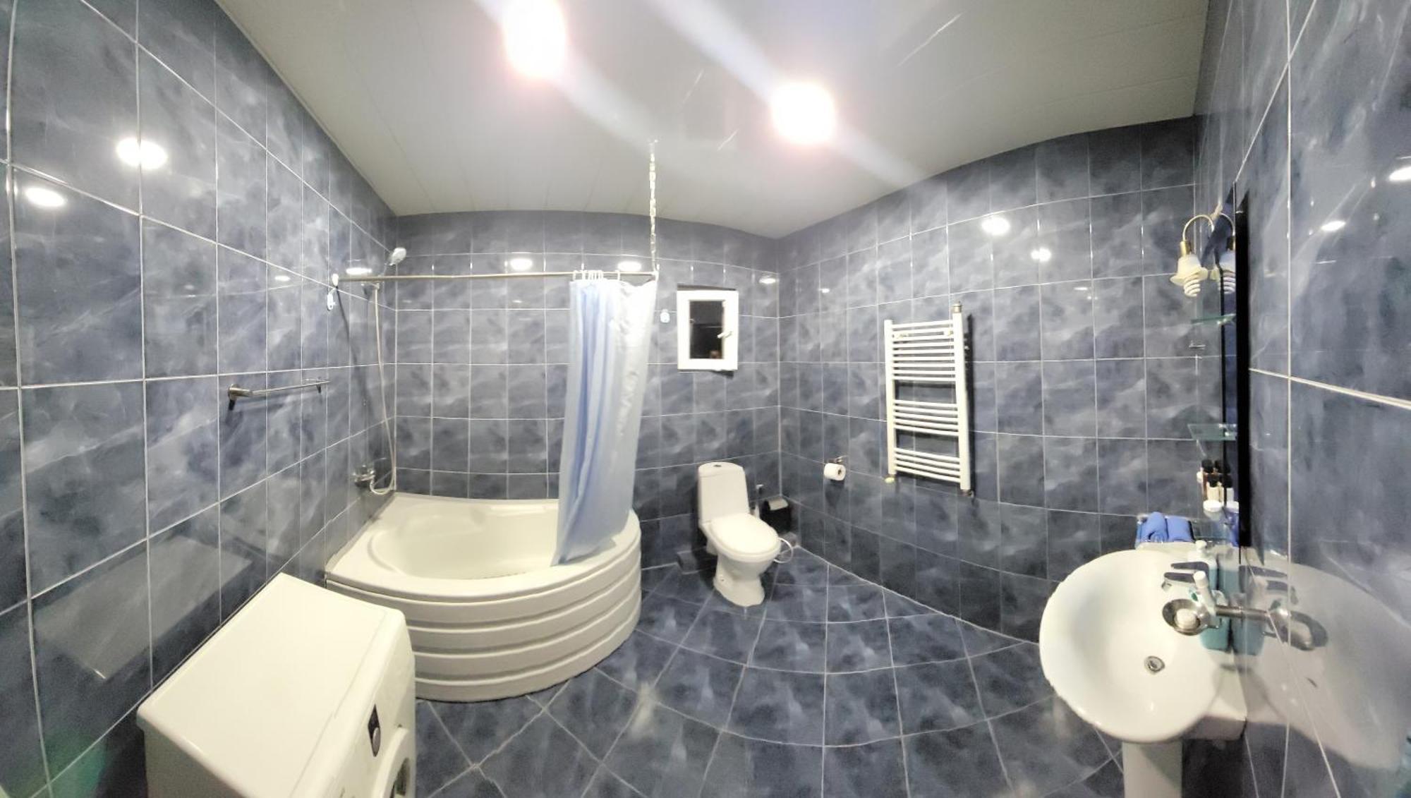 Cozy & Sweet Home Tbilisi Bagian luar foto
