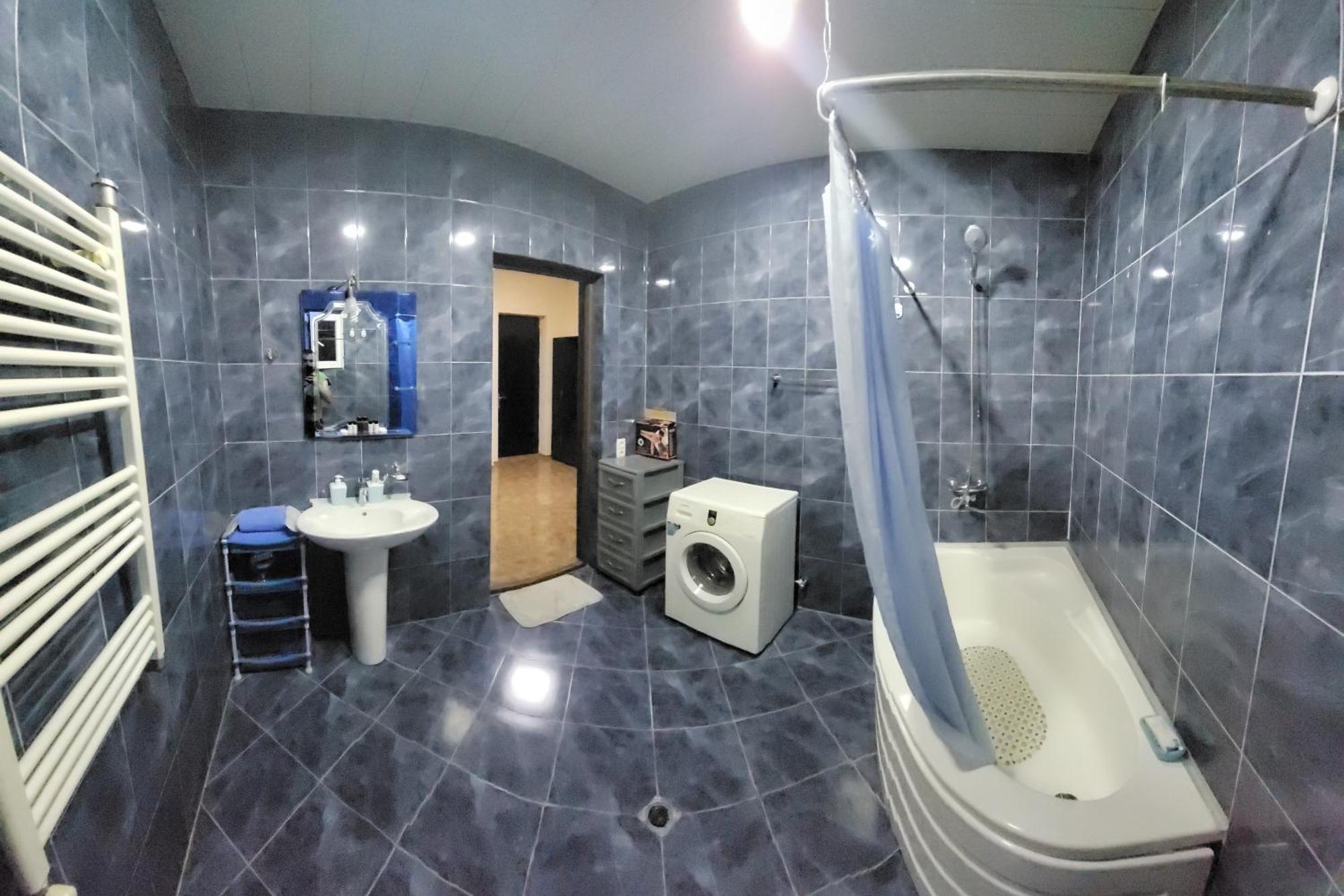 Cozy & Sweet Home Tbilisi Bagian luar foto