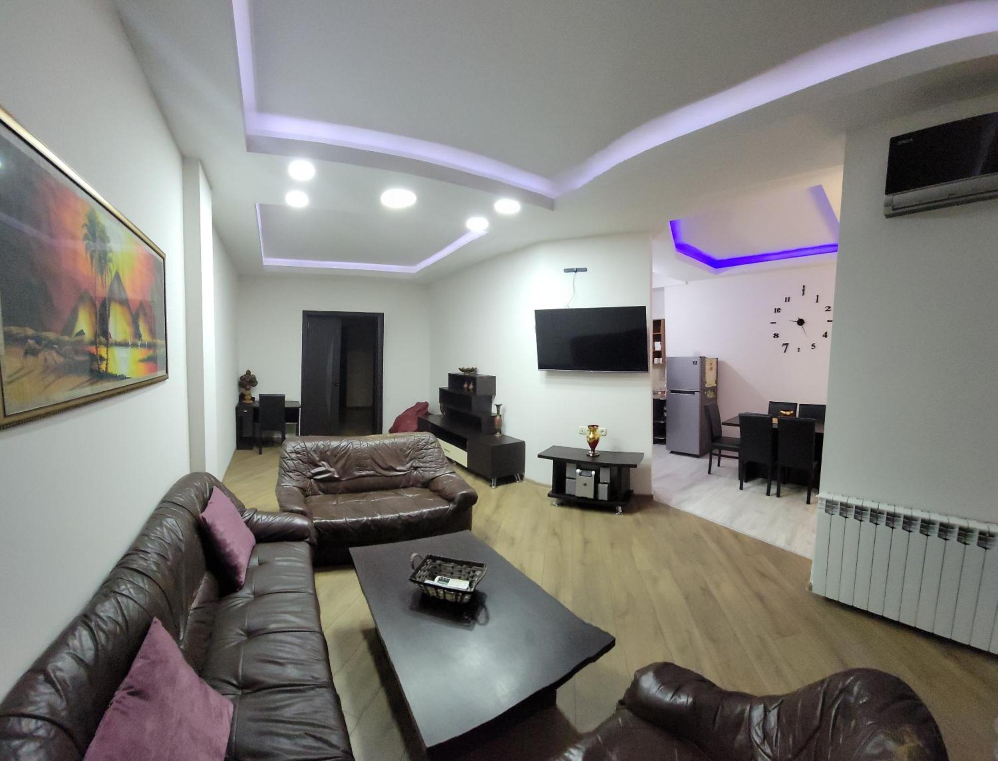 Cozy & Sweet Home Tbilisi Bagian luar foto