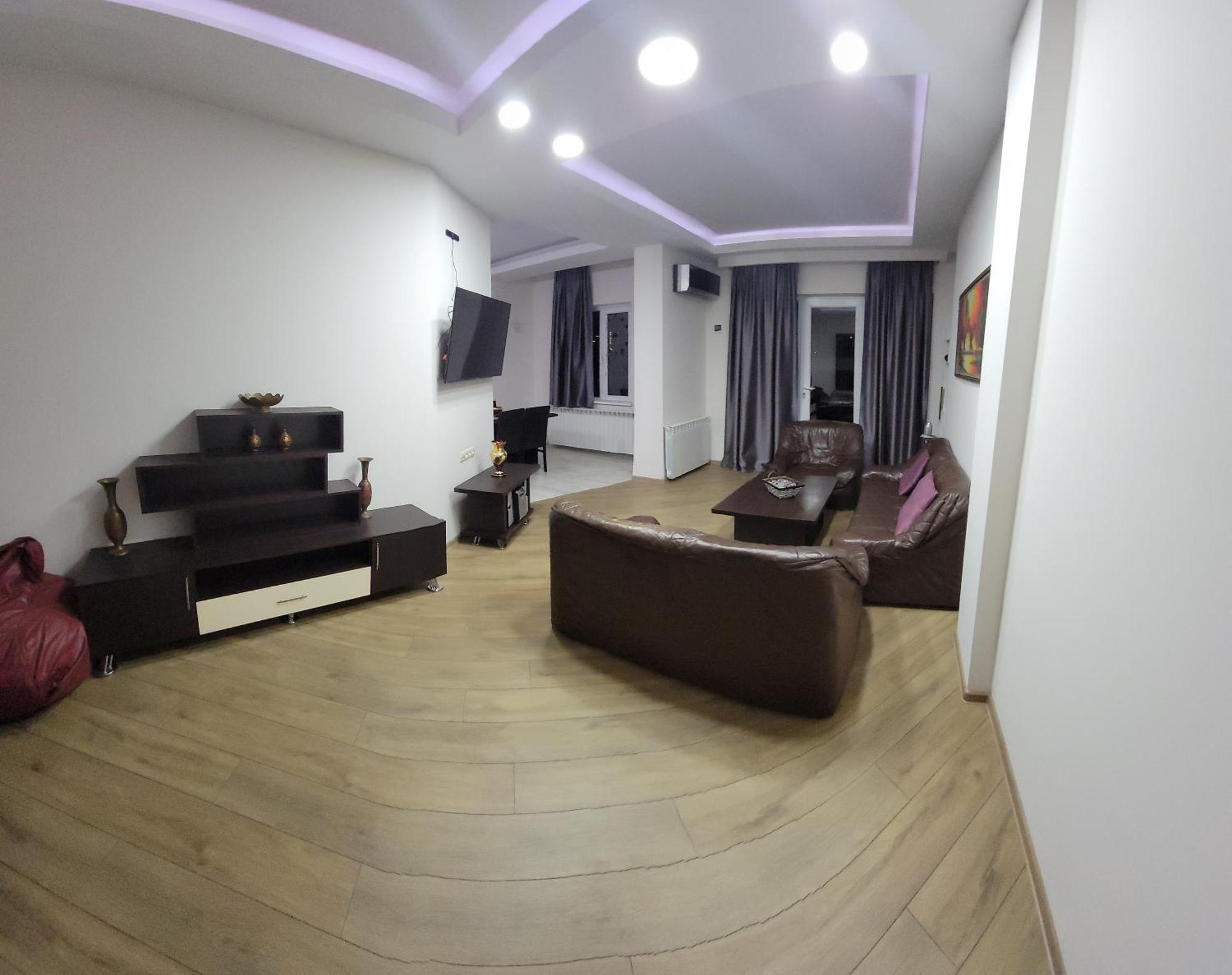 Cozy & Sweet Home Tbilisi Bagian luar foto
