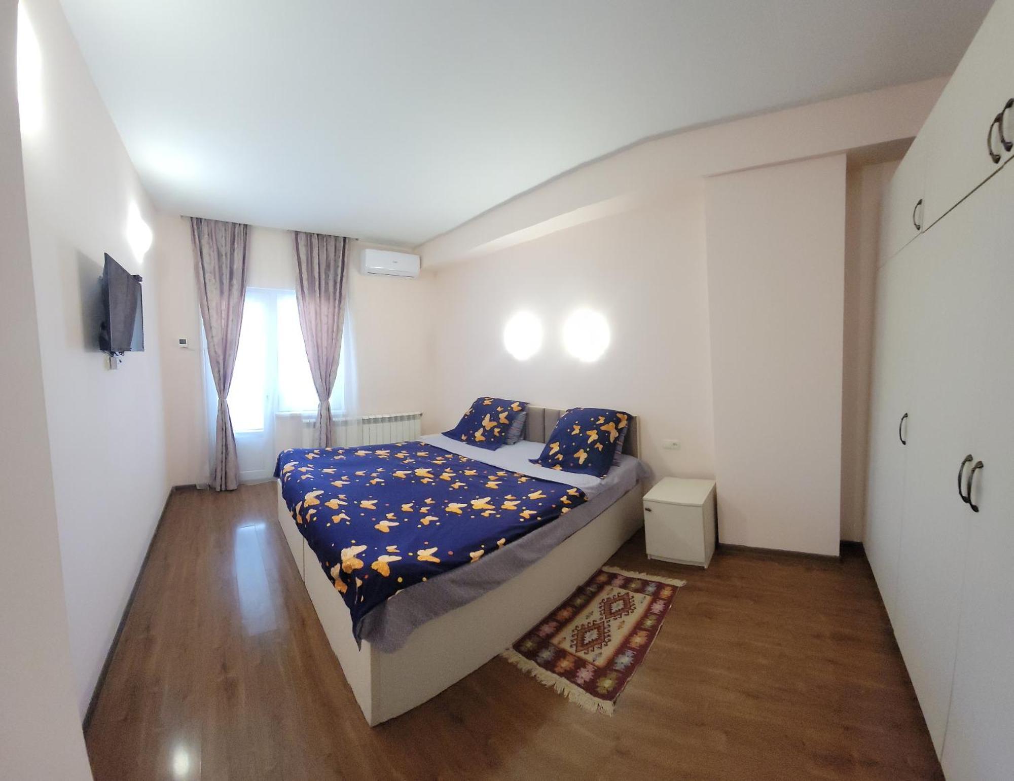 Cozy & Sweet Home Tbilisi Bagian luar foto