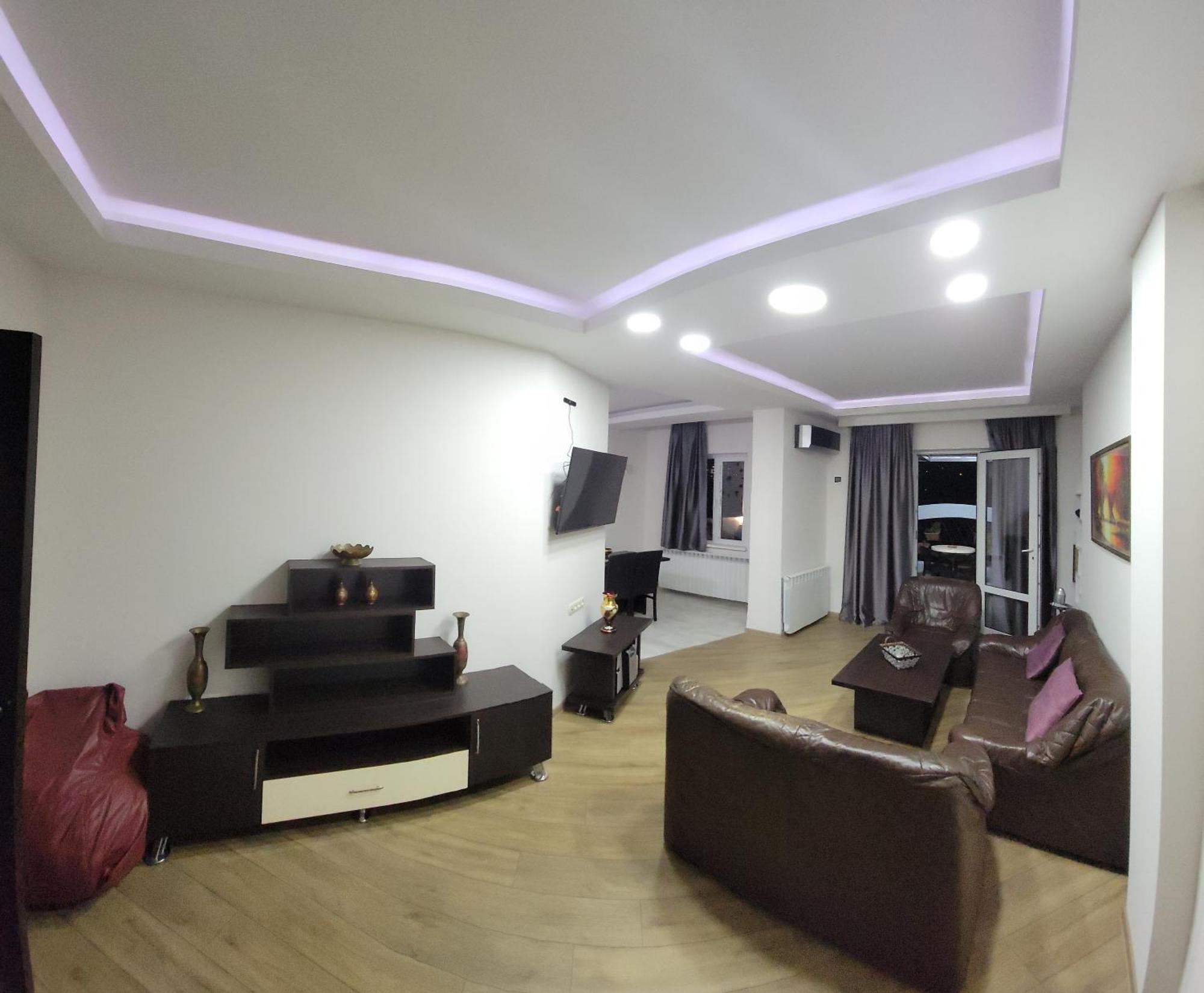 Cozy & Sweet Home Tbilisi Bagian luar foto