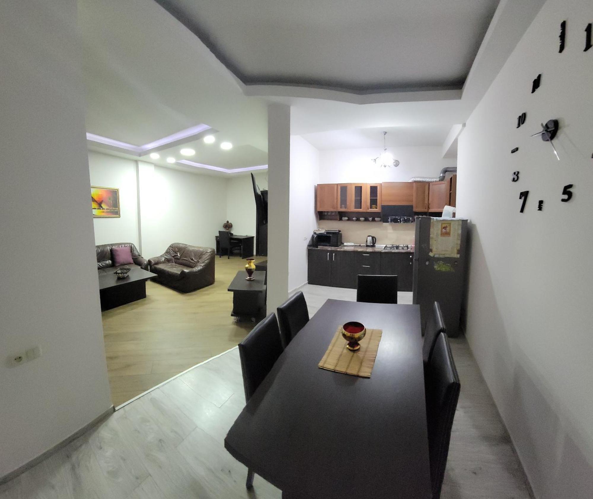 Cozy & Sweet Home Tbilisi Bagian luar foto