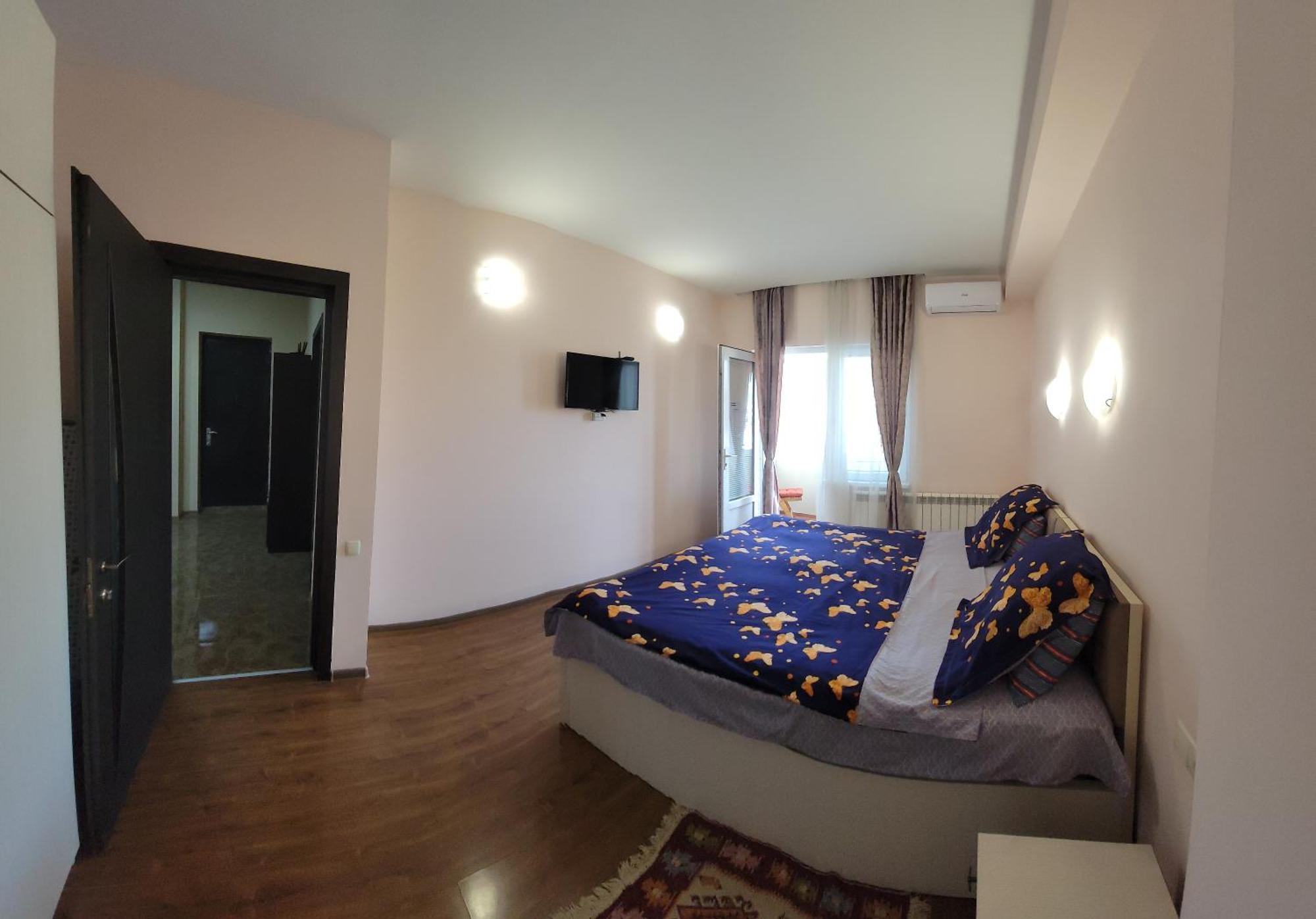 Cozy & Sweet Home Tbilisi Bagian luar foto