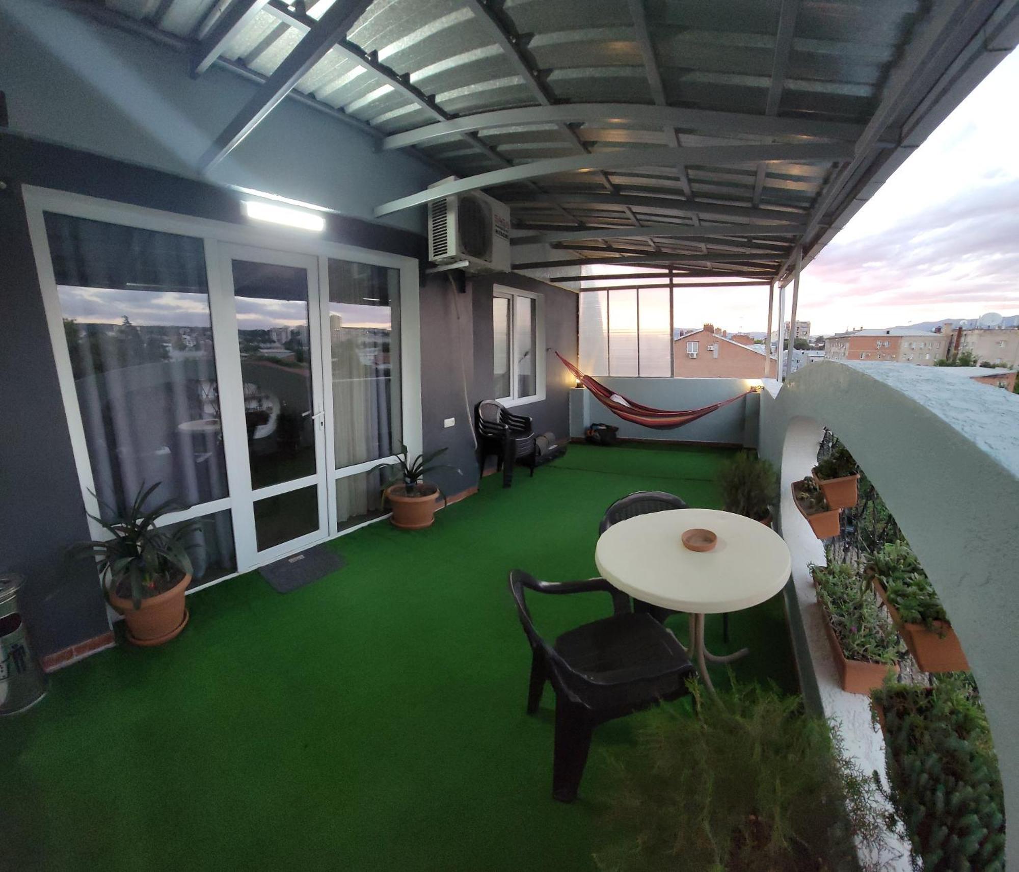 Cozy & Sweet Home Tbilisi Bagian luar foto