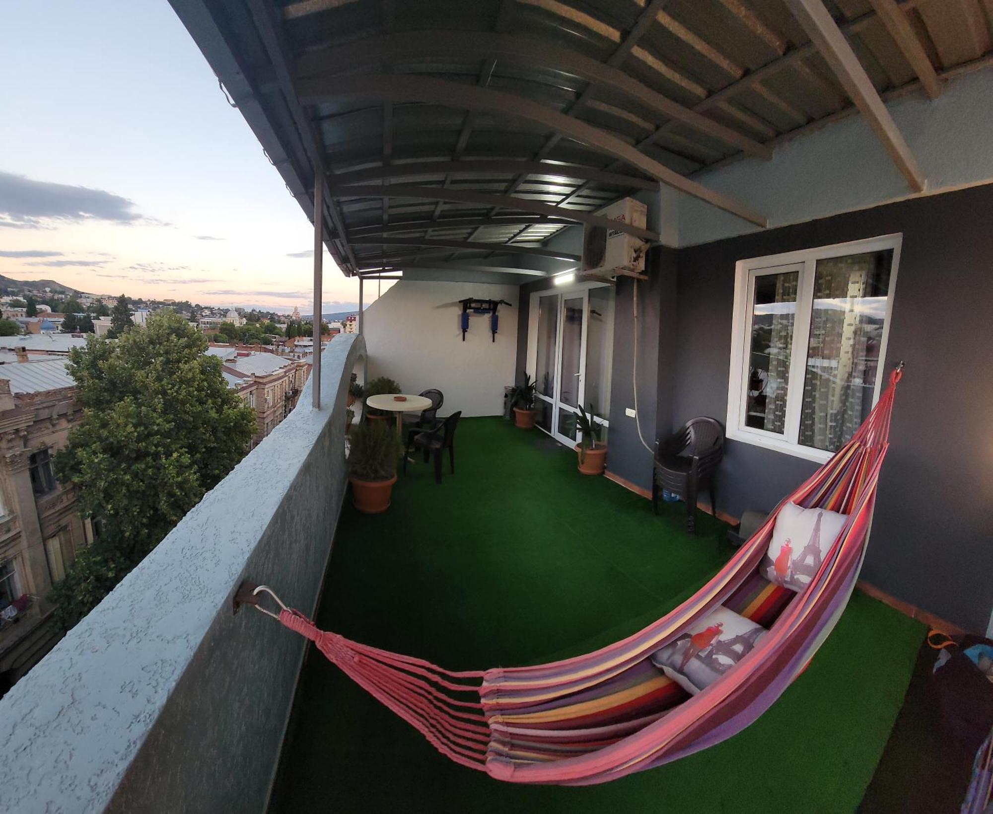 Cozy & Sweet Home Tbilisi Bagian luar foto