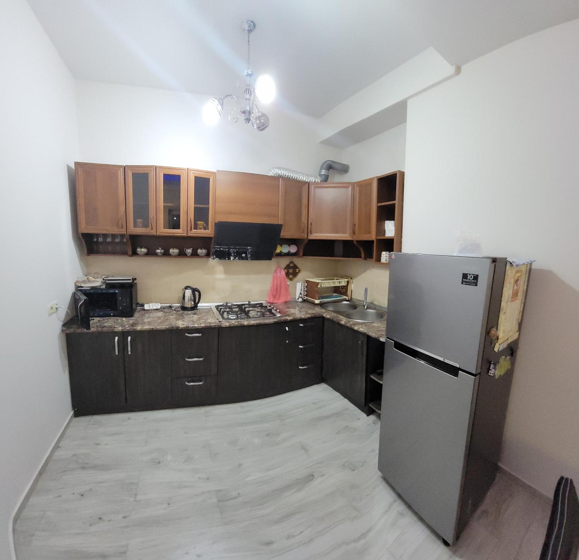 Cozy & Sweet Home Tbilisi Bagian luar foto