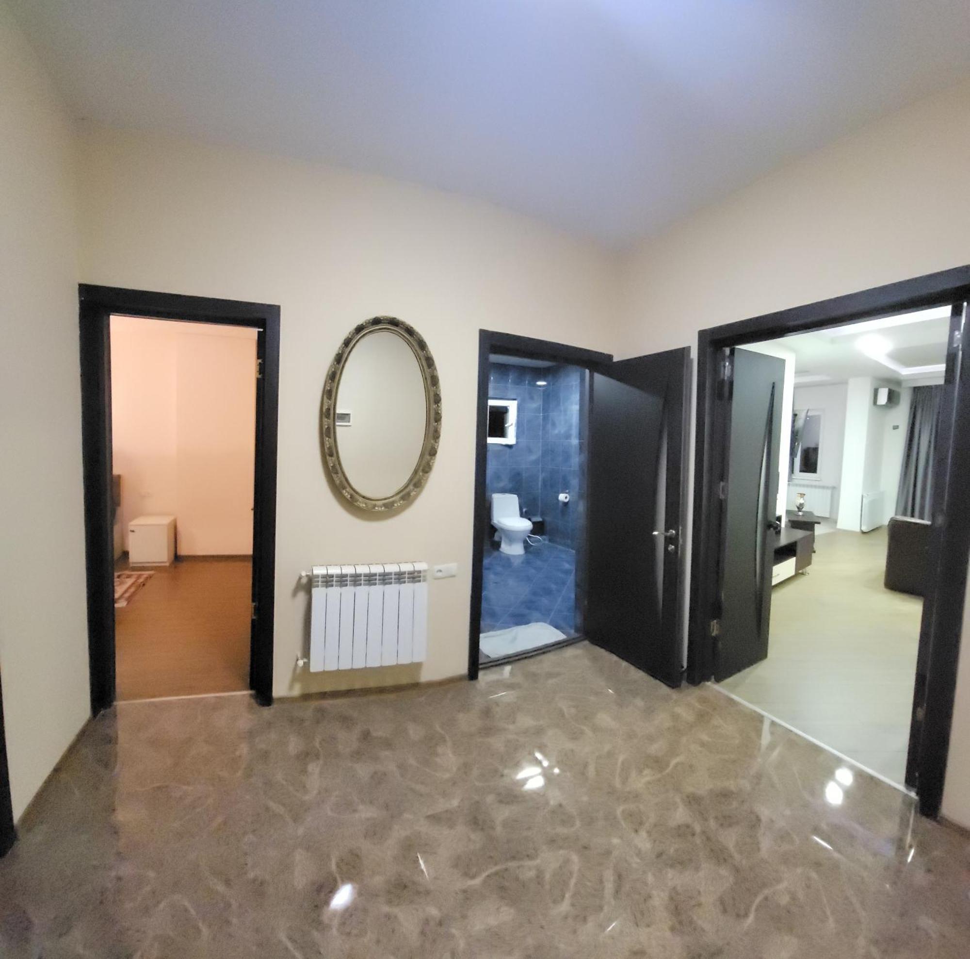 Cozy & Sweet Home Tbilisi Bagian luar foto