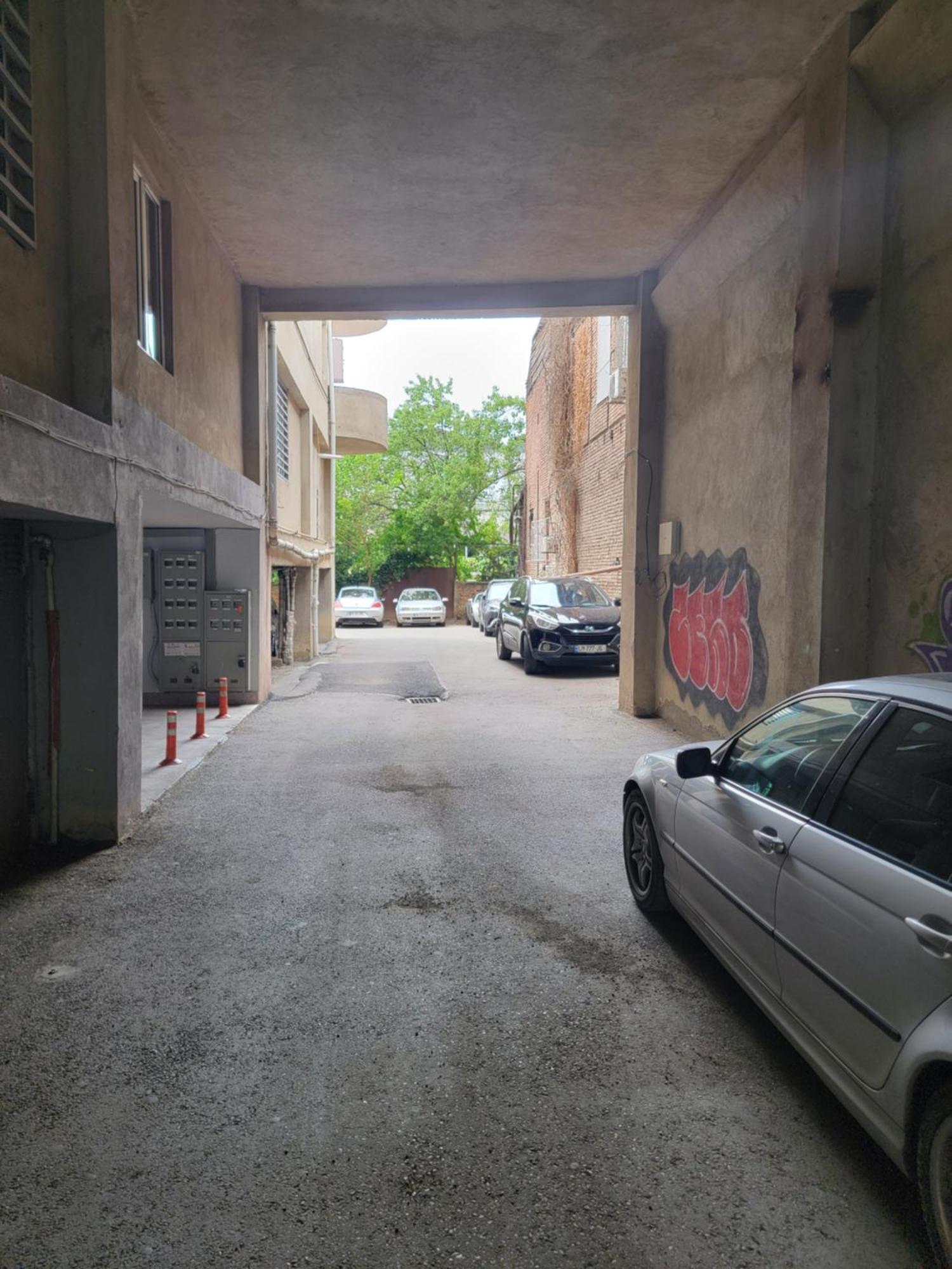 Cozy & Sweet Home Tbilisi Bagian luar foto