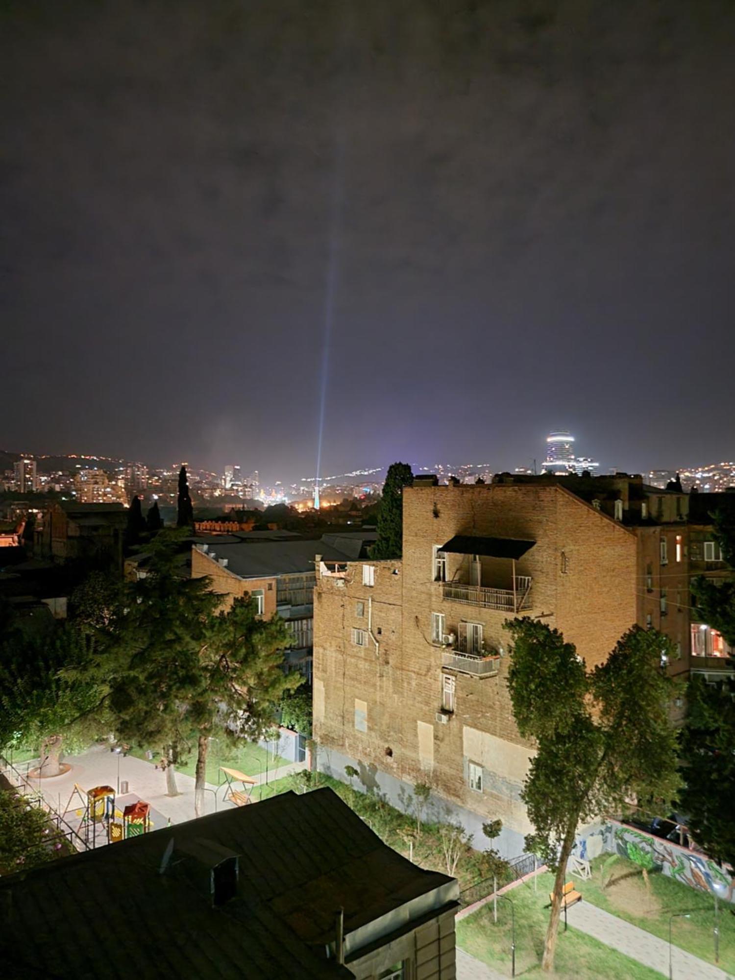 Cozy & Sweet Home Tbilisi Bagian luar foto