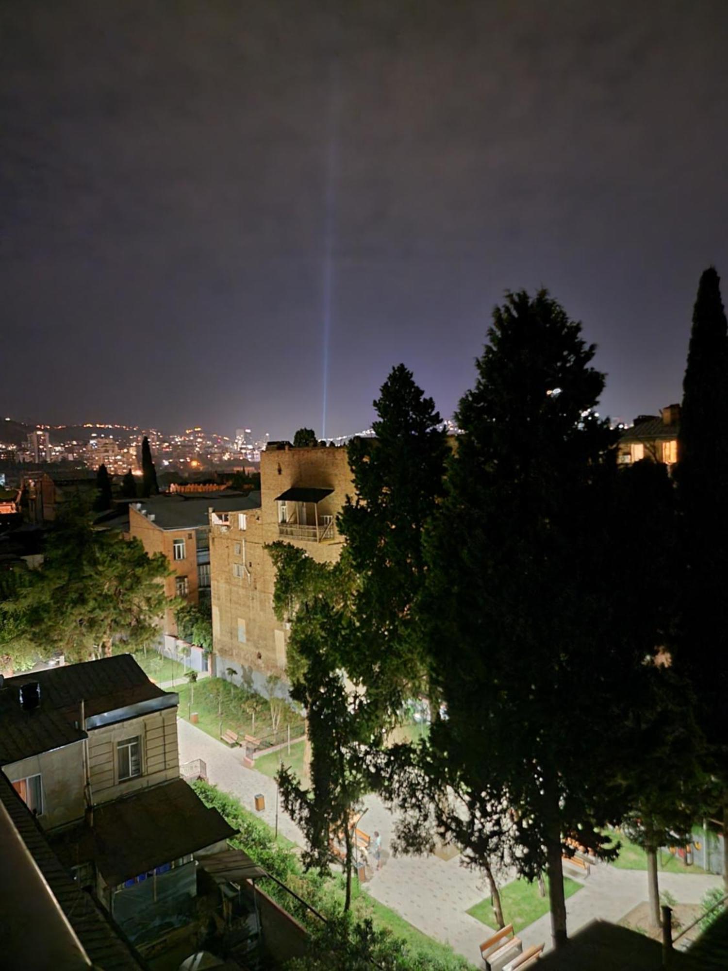 Cozy & Sweet Home Tbilisi Bagian luar foto