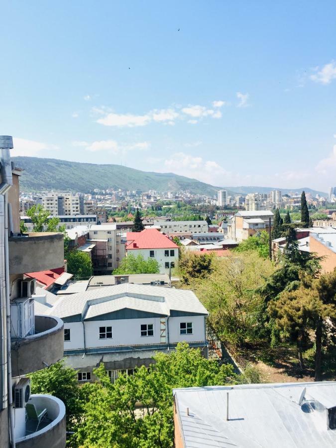 Cozy & Sweet Home Tbilisi Bagian luar foto