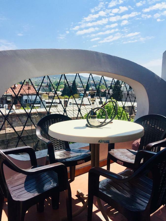 Cozy & Sweet Home Tbilisi Bagian luar foto